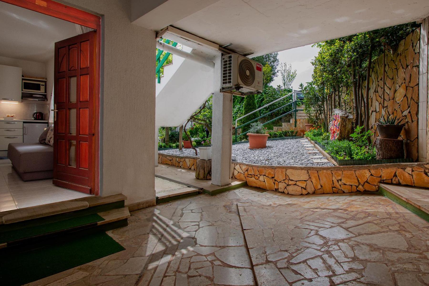 Apartment Iva Pula Exterior foto