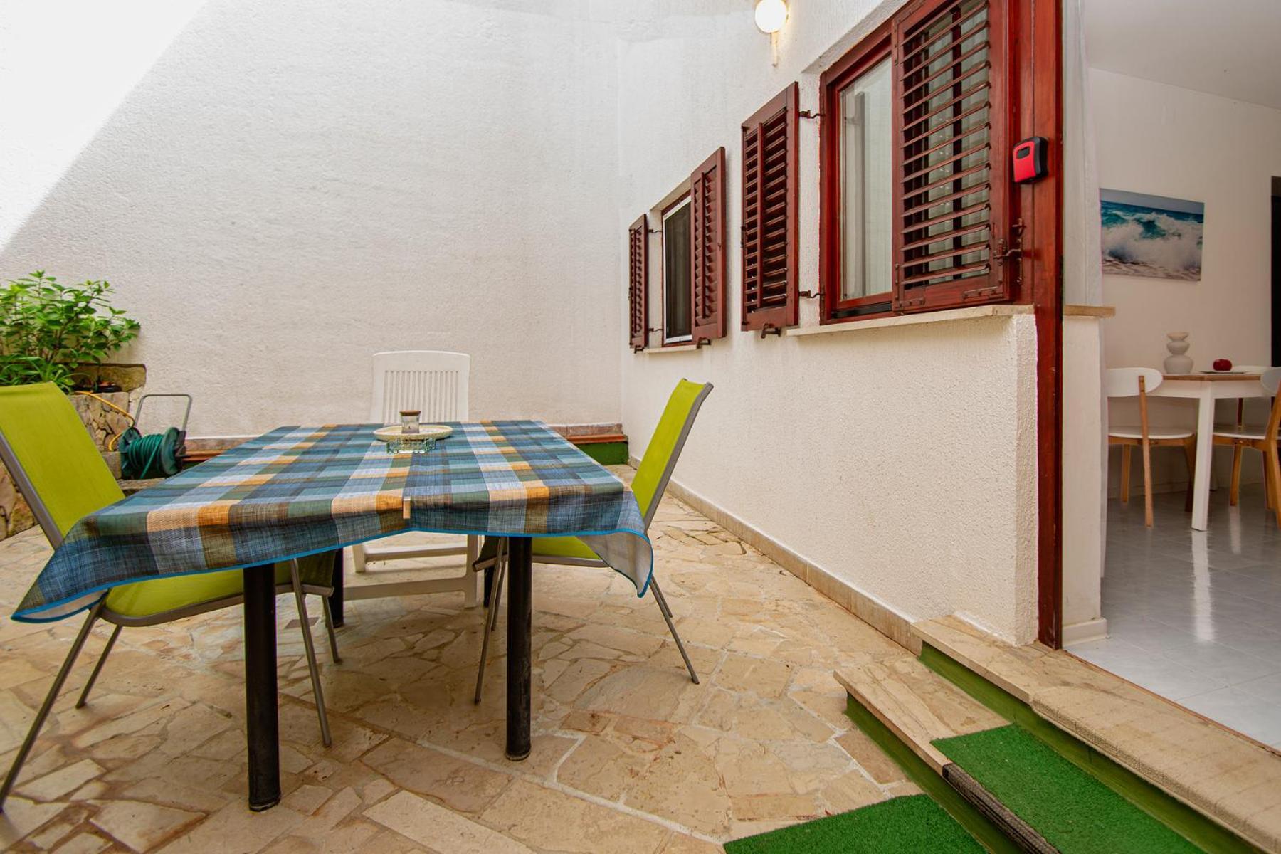 Apartment Iva Pula Exterior foto