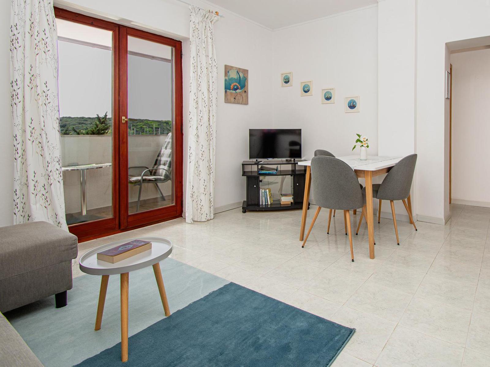 Apartment Iva Pula Exterior foto