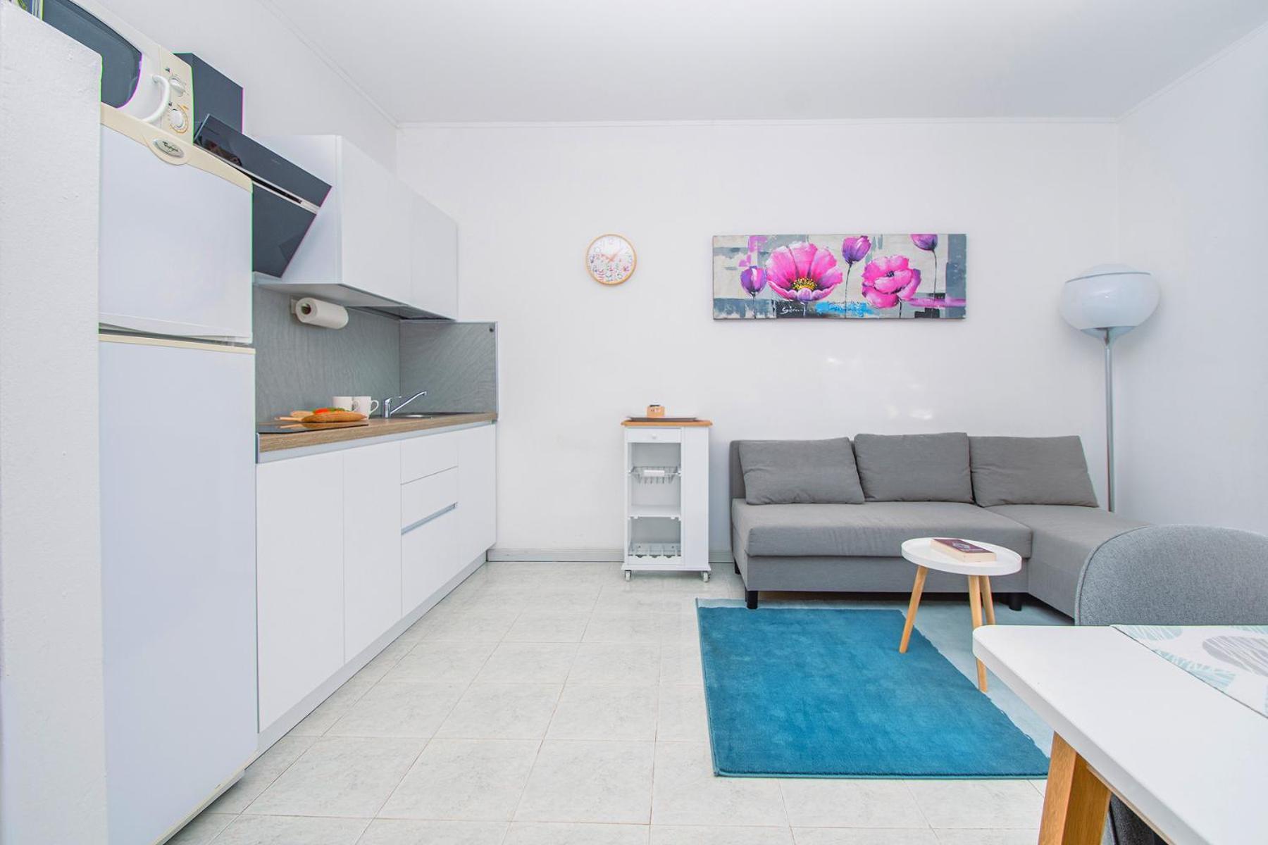 Apartment Iva Pula Exterior foto