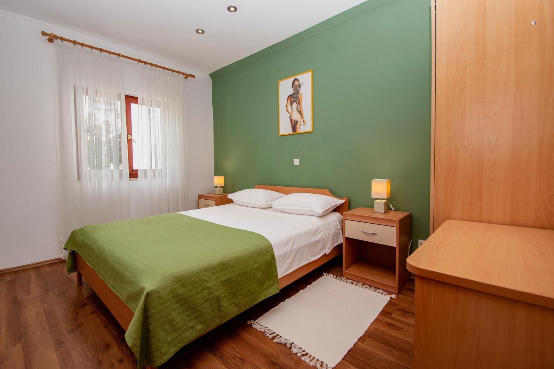 Apartment Iva Pula Exterior foto
